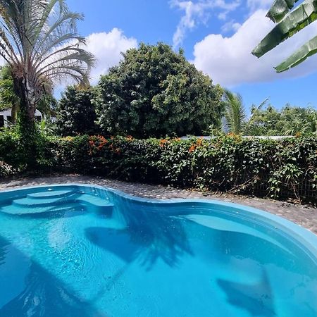 סנט-מארי Villa Helena B&B מראה חיצוני תמונה