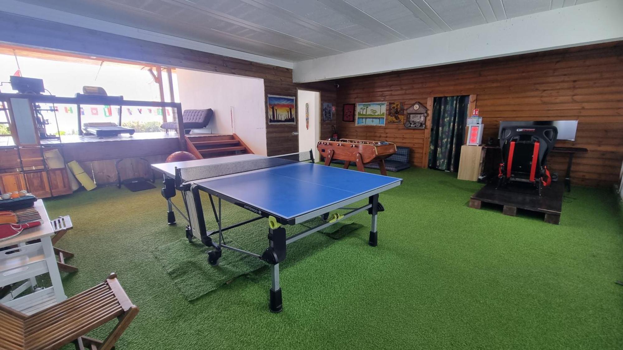 סנט-מארי Villa Helena B&B מראה חיצוני תמונה