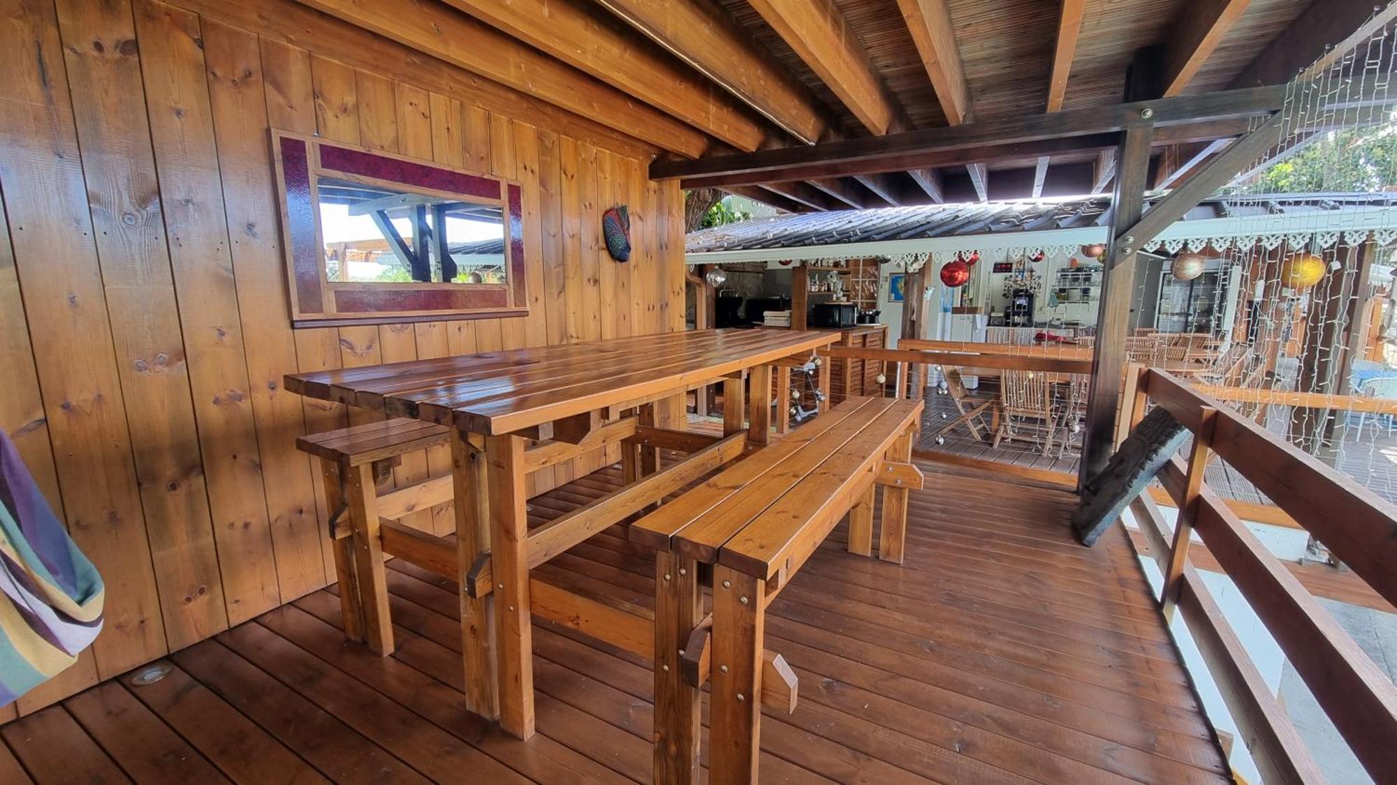 סנט-מארי Villa Helena B&B מראה חיצוני תמונה