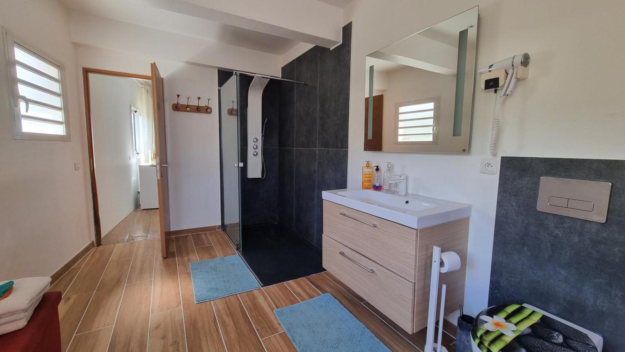 סנט-מארי Villa Helena B&B מראה חיצוני תמונה