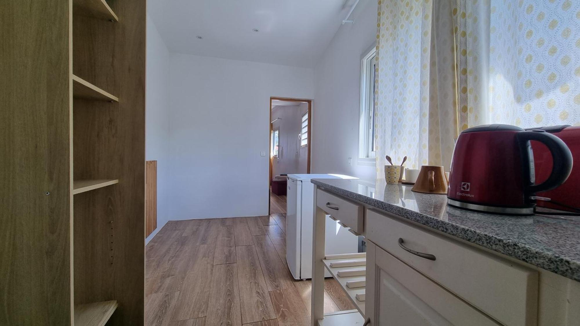 סנט-מארי Villa Helena B&B מראה חיצוני תמונה
