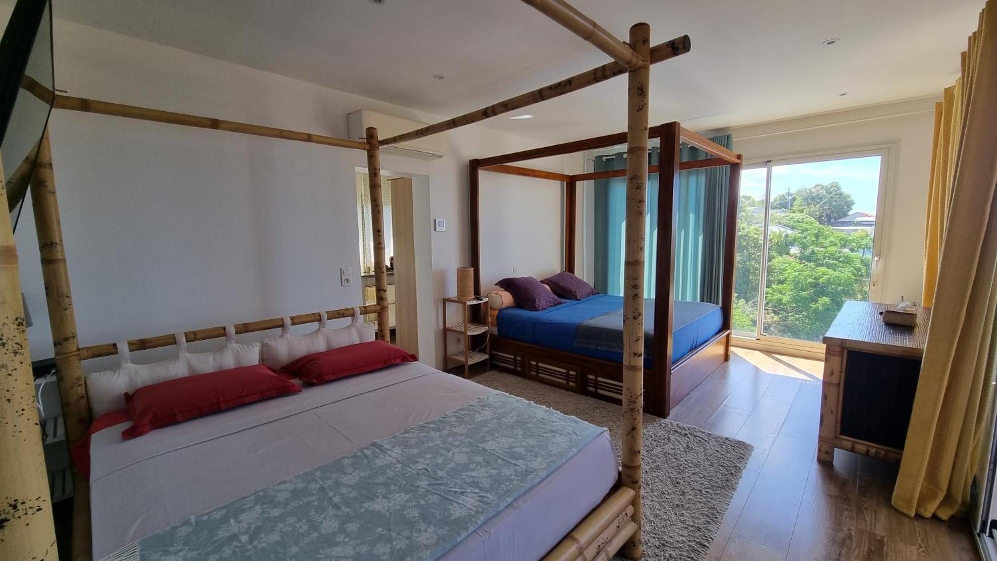 סנט-מארי Villa Helena B&B מראה חיצוני תמונה