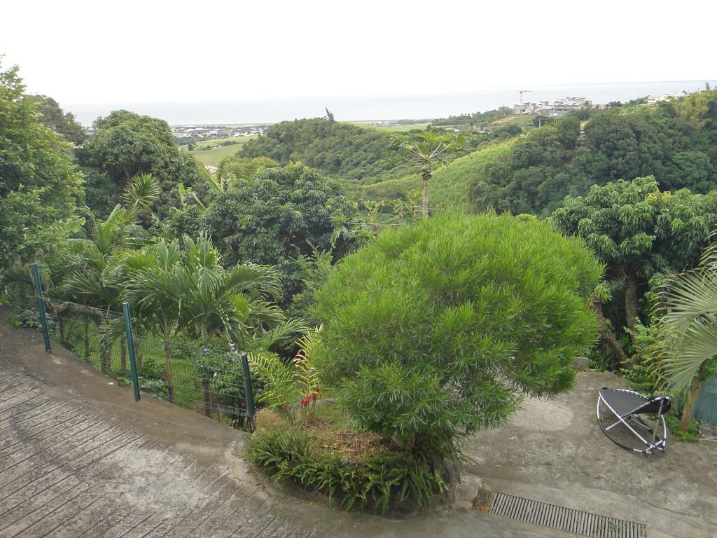 סנט-מארי Villa Helena B&B מראה חיצוני תמונה