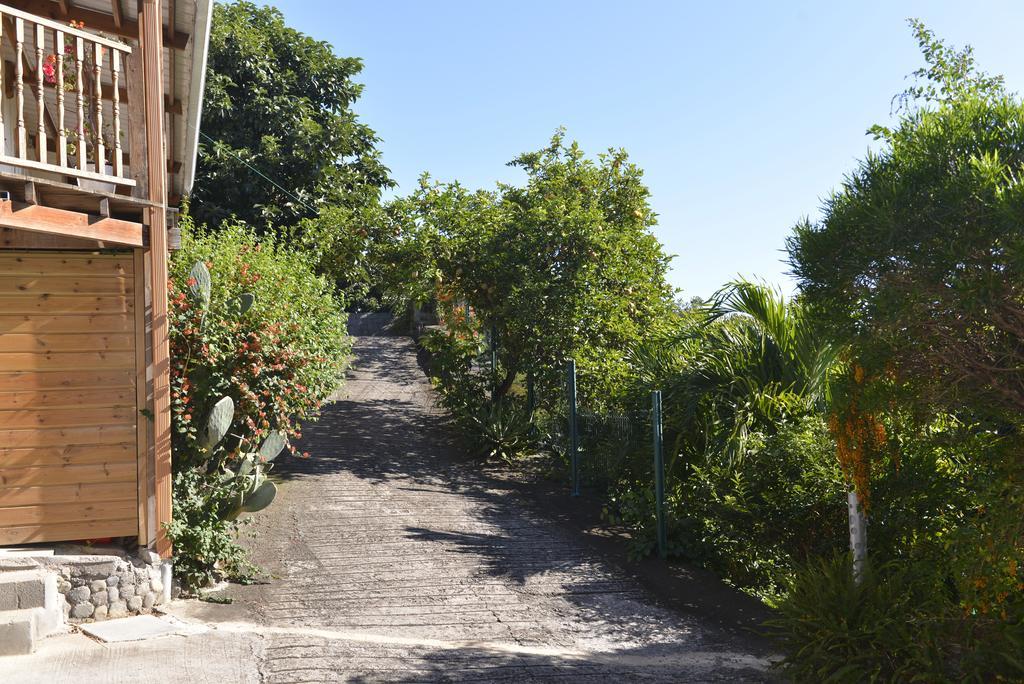 סנט-מארי Villa Helena B&B מראה חיצוני תמונה