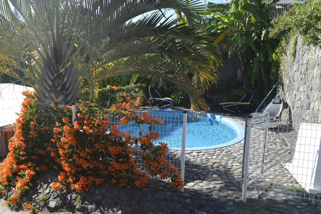 סנט-מארי Villa Helena B&B מראה חיצוני תמונה