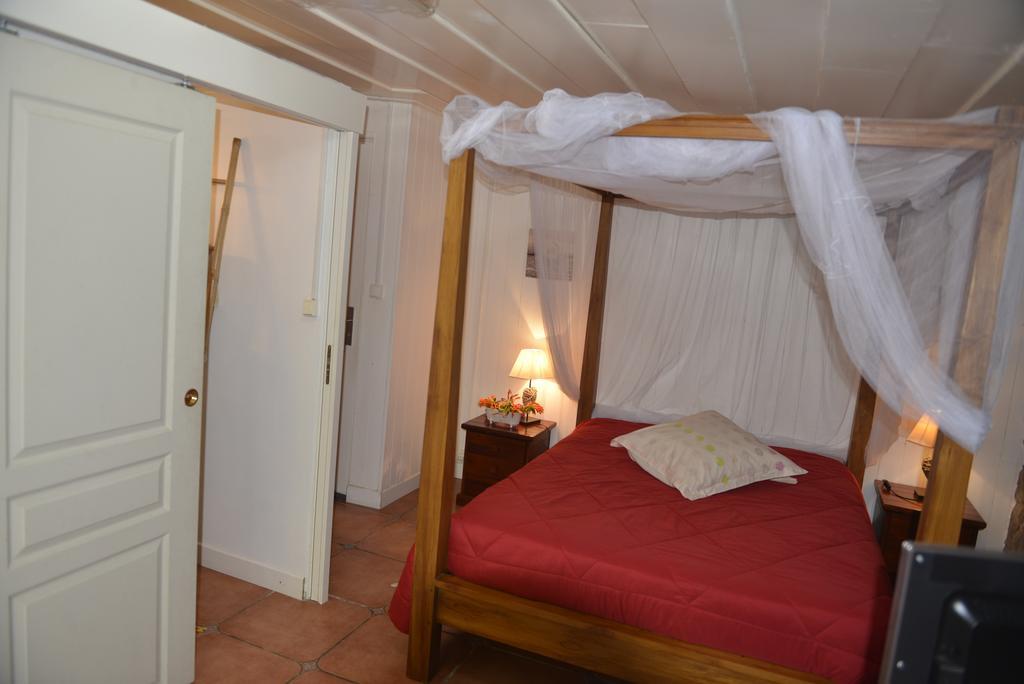 סנט-מארי Villa Helena B&B מראה חיצוני תמונה