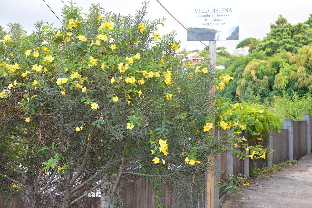 סנט-מארי Villa Helena B&B מראה חיצוני תמונה