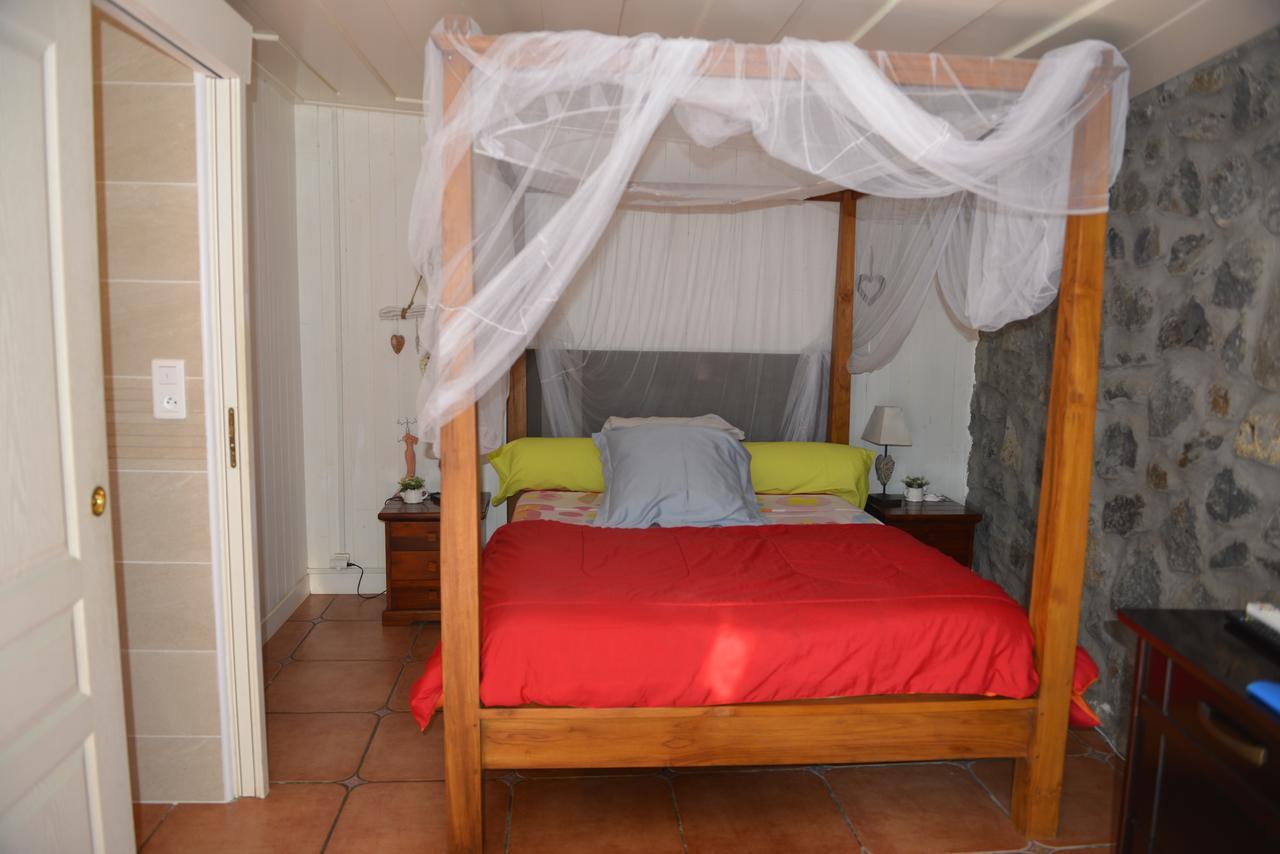 סנט-מארי Villa Helena B&B מראה חיצוני תמונה