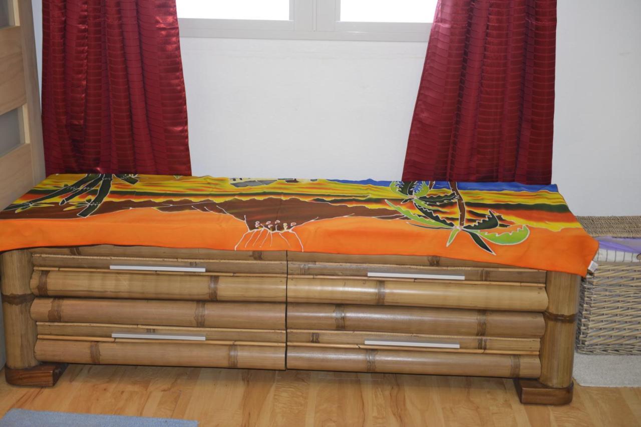 סנט-מארי Villa Helena B&B מראה חיצוני תמונה