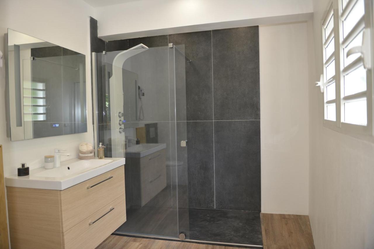 סנט-מארי Villa Helena B&B מראה חיצוני תמונה